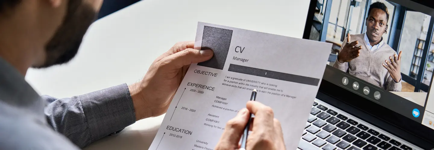 Lacunes d’emploi sur le CV, qu’en pensent les recruteurs ?